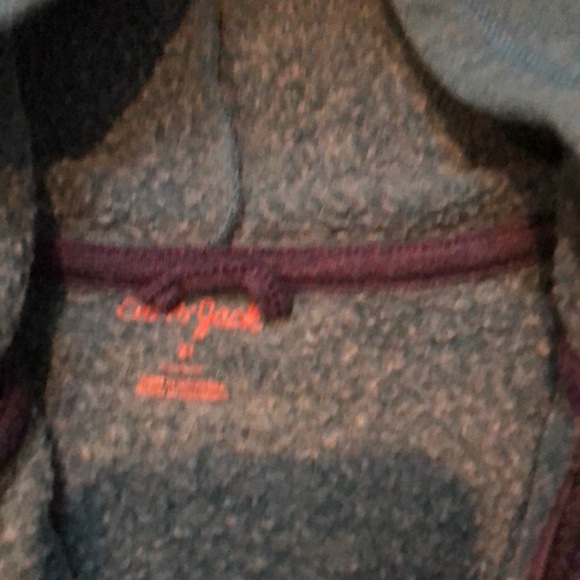 Toddlers Joggers and Hoodie - Picture 3 of 7